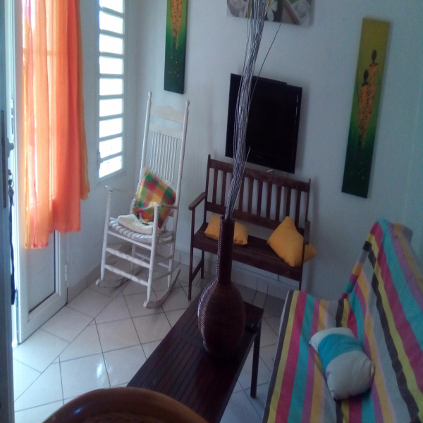 Offres de location Appartement Bouillante 97125